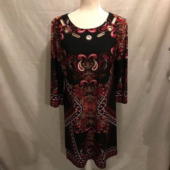 Maria Gabrielle Dresses & Skirts - Maria Gabrielle dress L